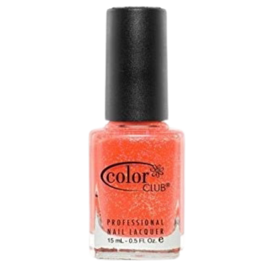 COLOR CLUB Nail Lacquer 0.5oz - You Got Soul-ar #AGN04