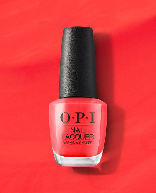 OPI Nail Lacquer 0.5oz - Aloha From OPI #NLH70