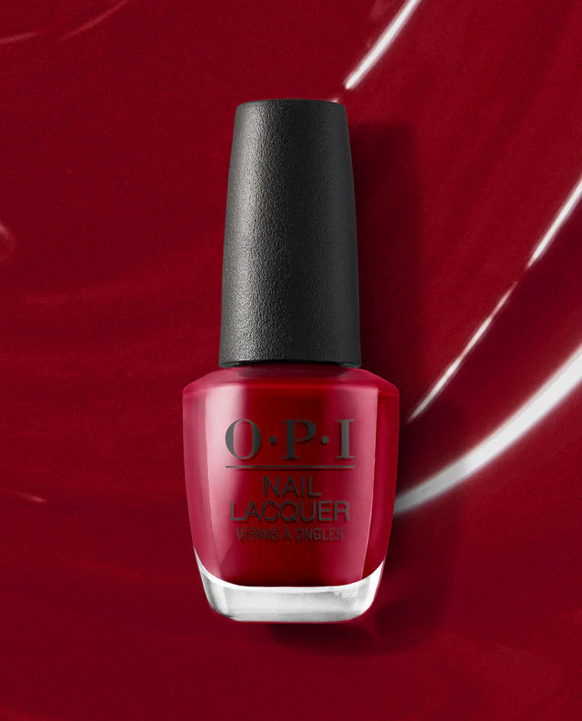 OPI Nail Lacquer 0.5oz - Amore at the Grand Canal #NLV29