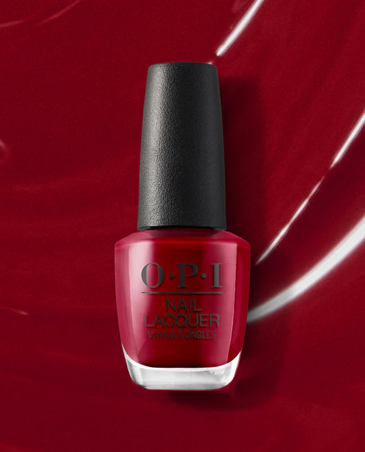 OPI Nail Lacquer 0.5oz - Amore at the Grand Canal #NLV29