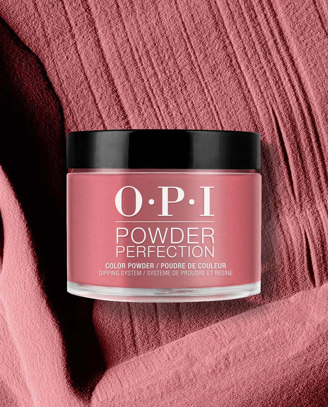 OPI Powder Perfection 1.5oz - Amore On The Grand Canal #DPV29