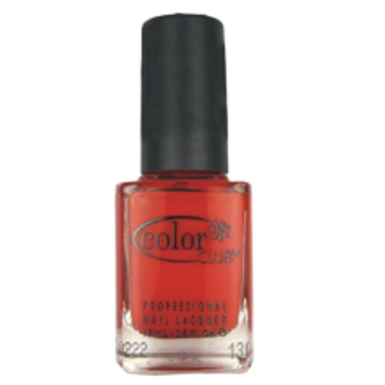 COLOR CLUB Nail Lacquer 0.5oz - Youthquake #AN08