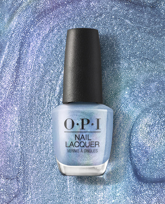 OPI Nail Lacquer 0.5oz - Angels Flight to Starry Nights #LA08