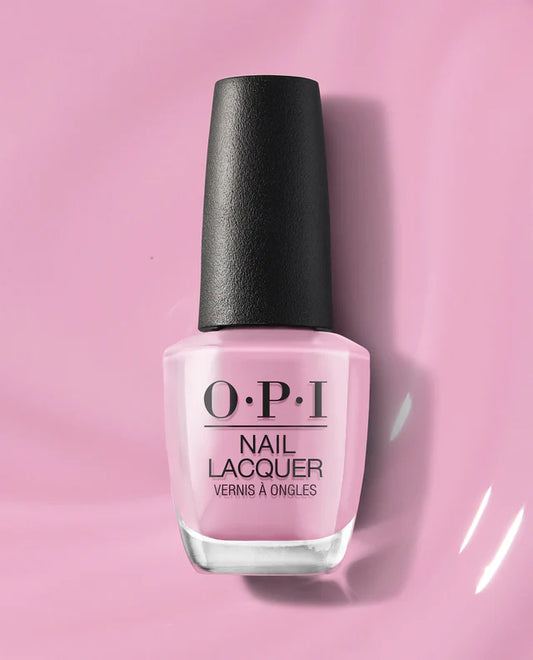 OPI Nail Lacquer 0.5oz - Another Ramen-tic Evening #NLT81