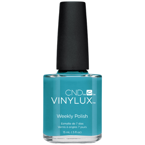 CND Vinylux 0.5oz - Aqua-intance #220