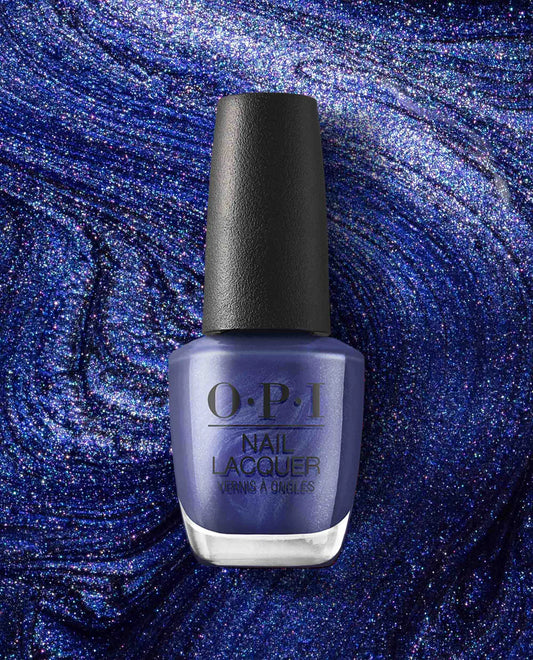 OPI Nail Lacquer 0.5oz - Aquarius Renegade #H021