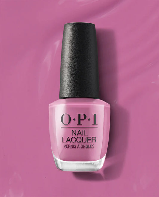 OPI Nail Lacquer 0.5oz - Arigato From Tokyo #NLT82