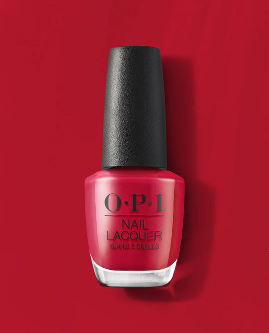 OPI Nail Lacquer 0.5oz - Art Walk in Suzi's Shoes #LA06