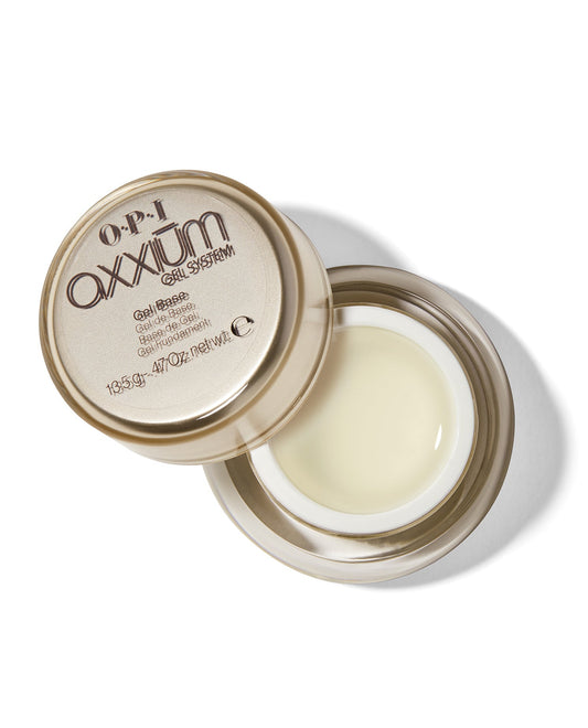 OPI Axxium Gel System Gel Base 0.47oz