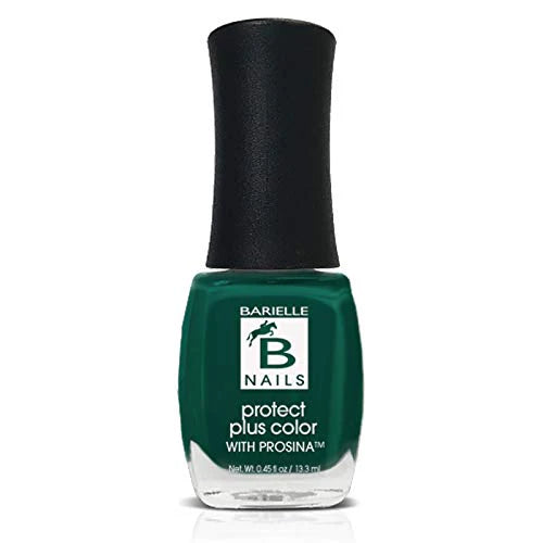 BARIELLE Nails Protect + Color w/ Prosina 0.5oz - Born To Be Naughty #PRO5395