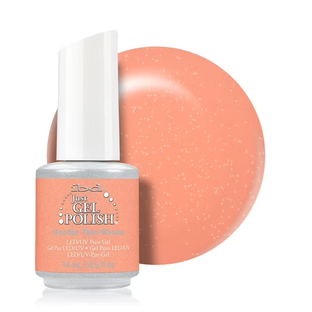 IBD Just Gel Polish 0.5oz - Goodie Two-Shoes #56666