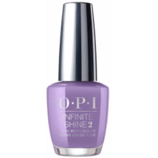 OPI Infinite Shine 0.5oz - Do You Lilac It? #ISLB29