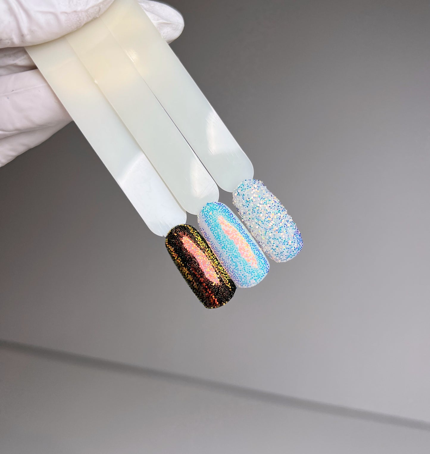 SOFI Crystal Glitter 1oz - #5