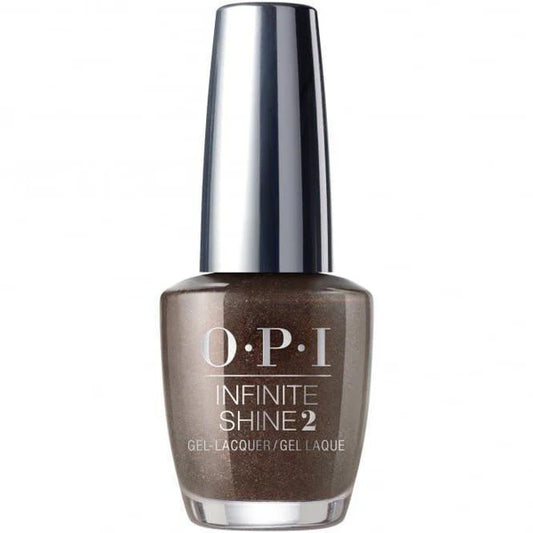 OPI Infinite Shine 0.5oz - My Private Jet #ISLB59