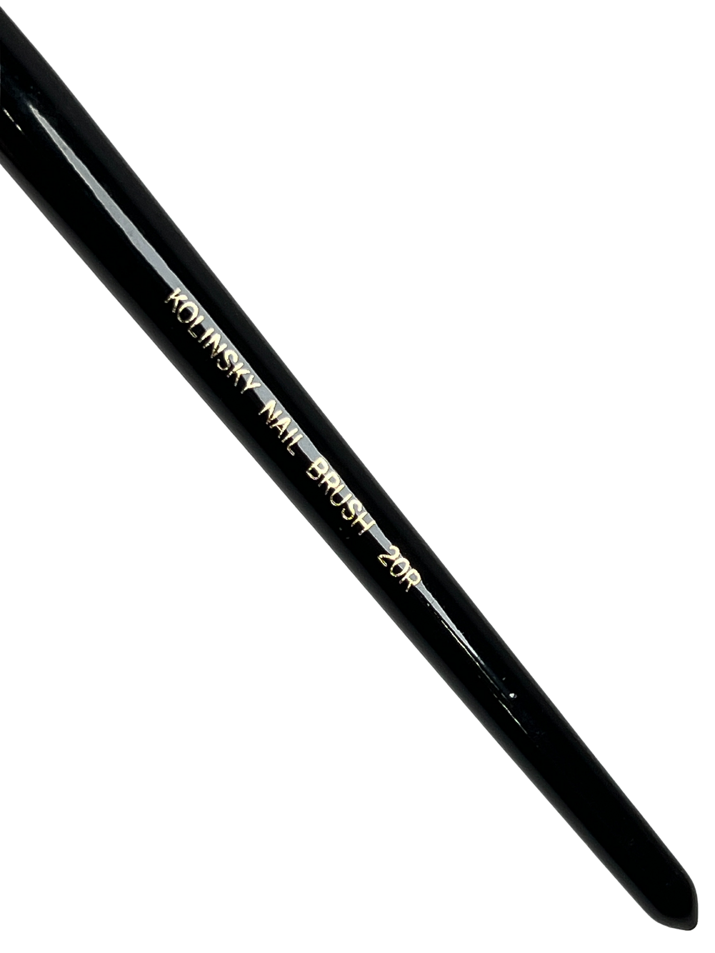 Kolinsky Nail Brush - #20R