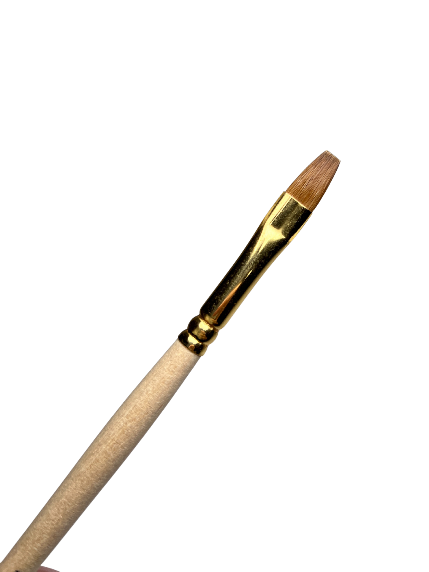 Natural Beauty Sable Brush - #8F