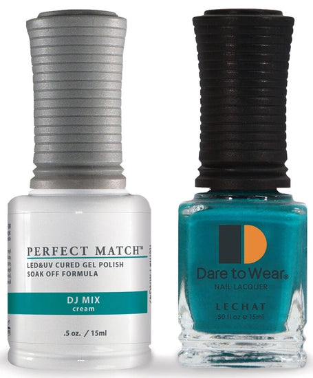 LECHAT Perfect Match Gel Duo - DJ Mix #PMS047