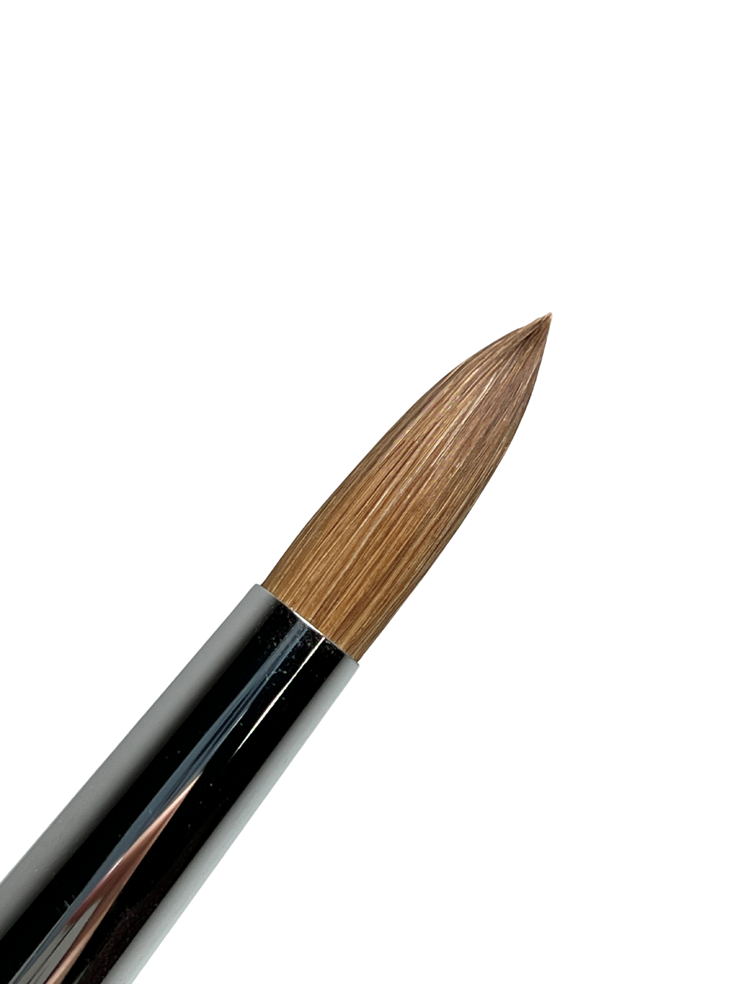 Super Roland Kolinsky Brush Germany (wood handle) - #20
