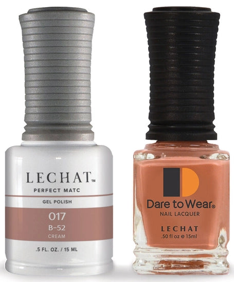 LECHAT Perfect Match Gel Duo - B52 #PMS017