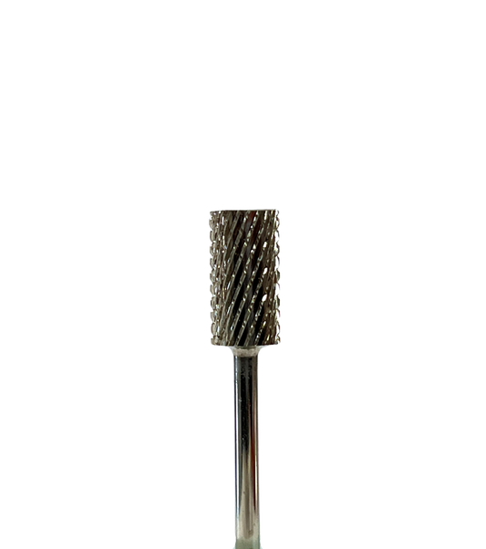 Large Barrel Carbide Drill Bit - Extra Coarse