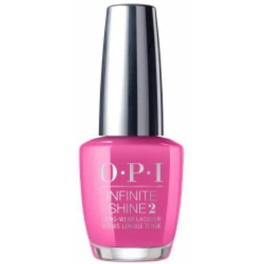 OPI Infinite Shine 0.5oz - Shorts Story #ISLB86