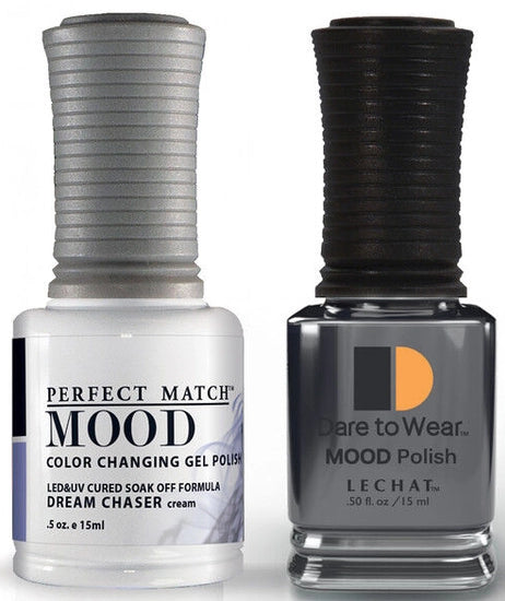 LECHAT Perfect Match Mood Gel Duo - Dream Chaser #40
