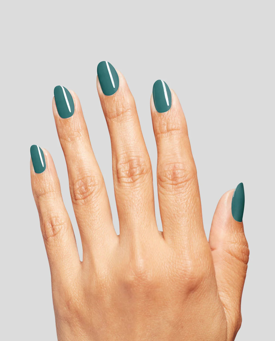 OPI Gel Color Intelli-Gel 0.5oz - Baby Tee-l #F032