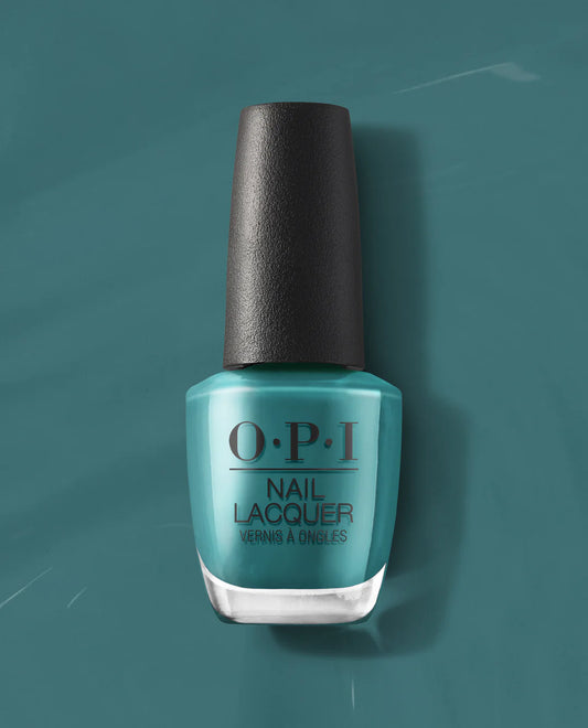 OPI Nail Lacquer 0.5oz - Baby Tee-l #F032