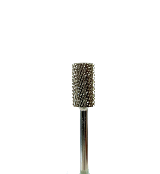Large Barrel Carbide Drill Bit - Coarse