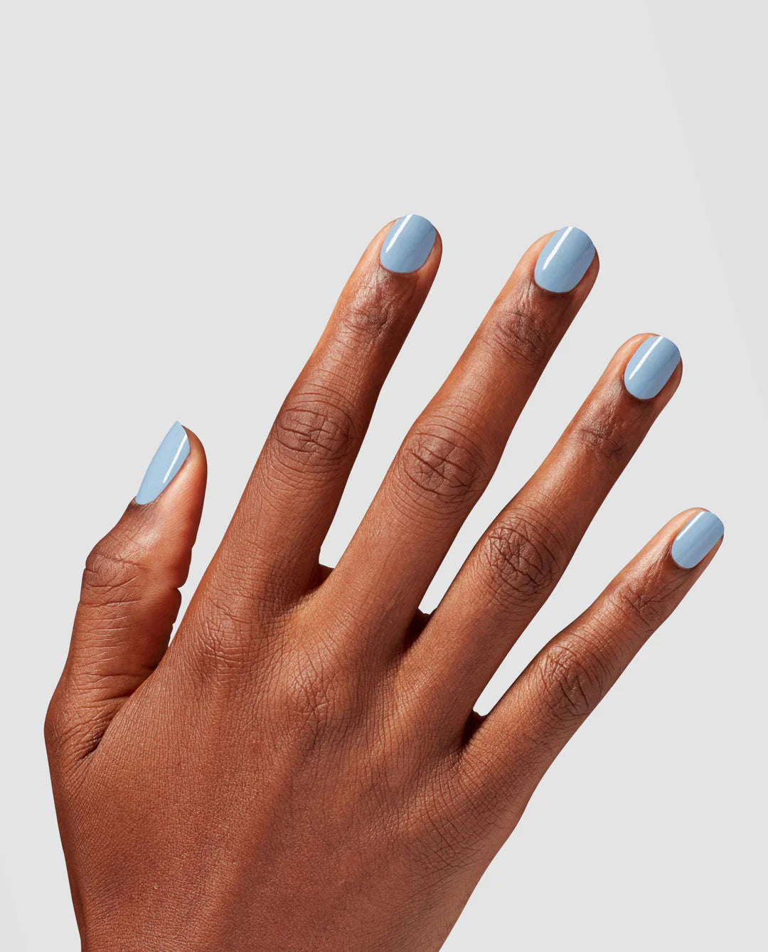 OPI Nail Lacquer 0.5oz - Baggy Jean Baby #F036