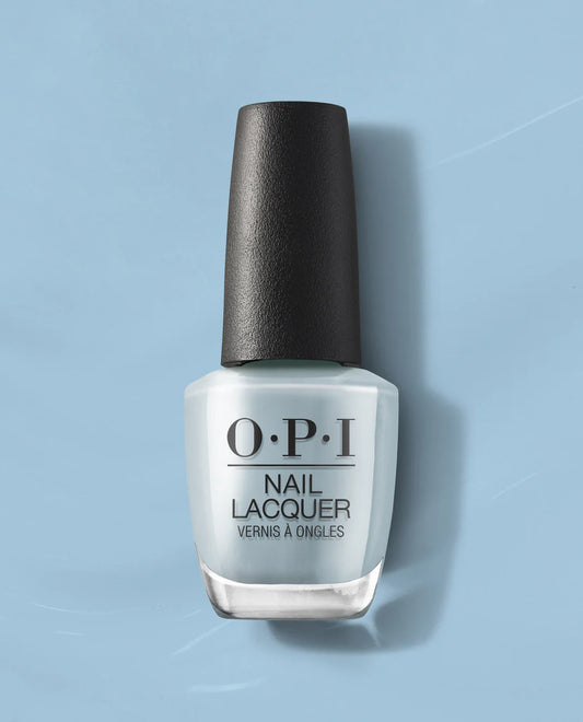 OPI Nail Lacquer 0.5oz - Baggy Jean Baby #F036