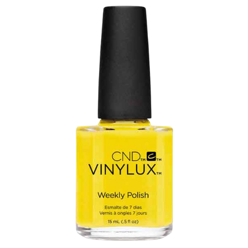 CND Vinylux 0.5oz - Banana Clips #239