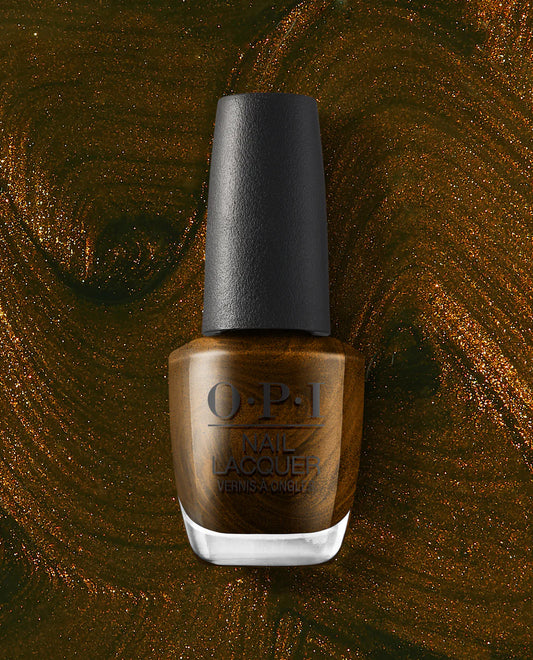 OPI Nail Lacquer 0.5oz - Band Tease #F026