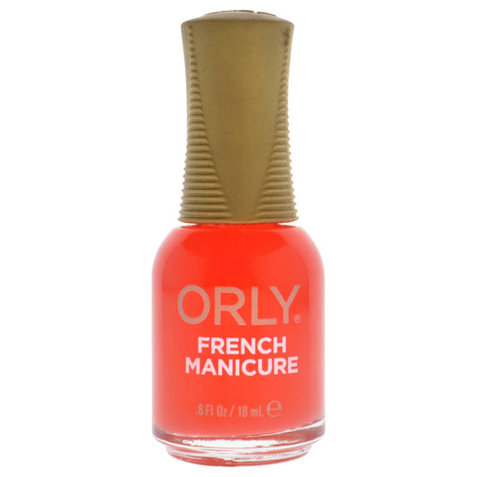 ORLY French Manicure  0.6oz - Bare Rose #22005