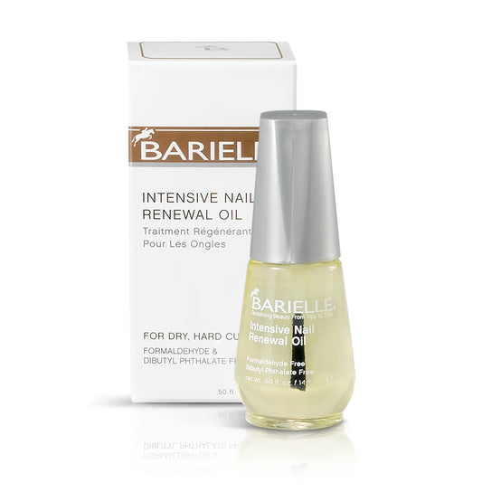 BARIELLE Intensive Nail Renewal Oil