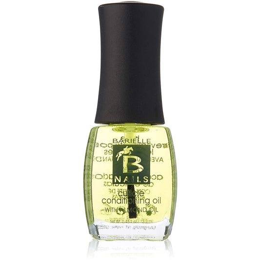 BARIELLE Cuticle Conditioning Oil With Almond Oil