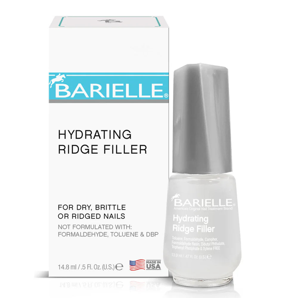 BARIELLE Hydrating Ridge Filler With Silk Fiber