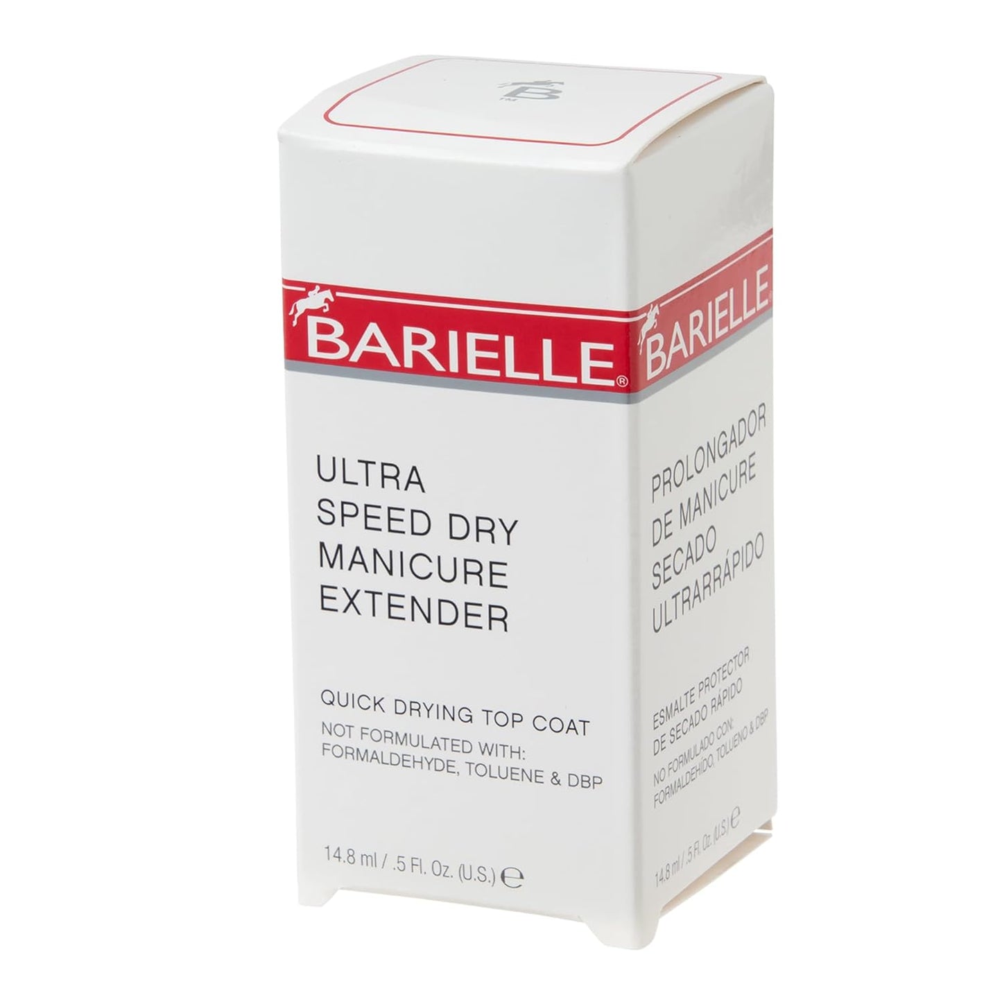 BARIELLE Ultra Speed Dry Manicure Extender