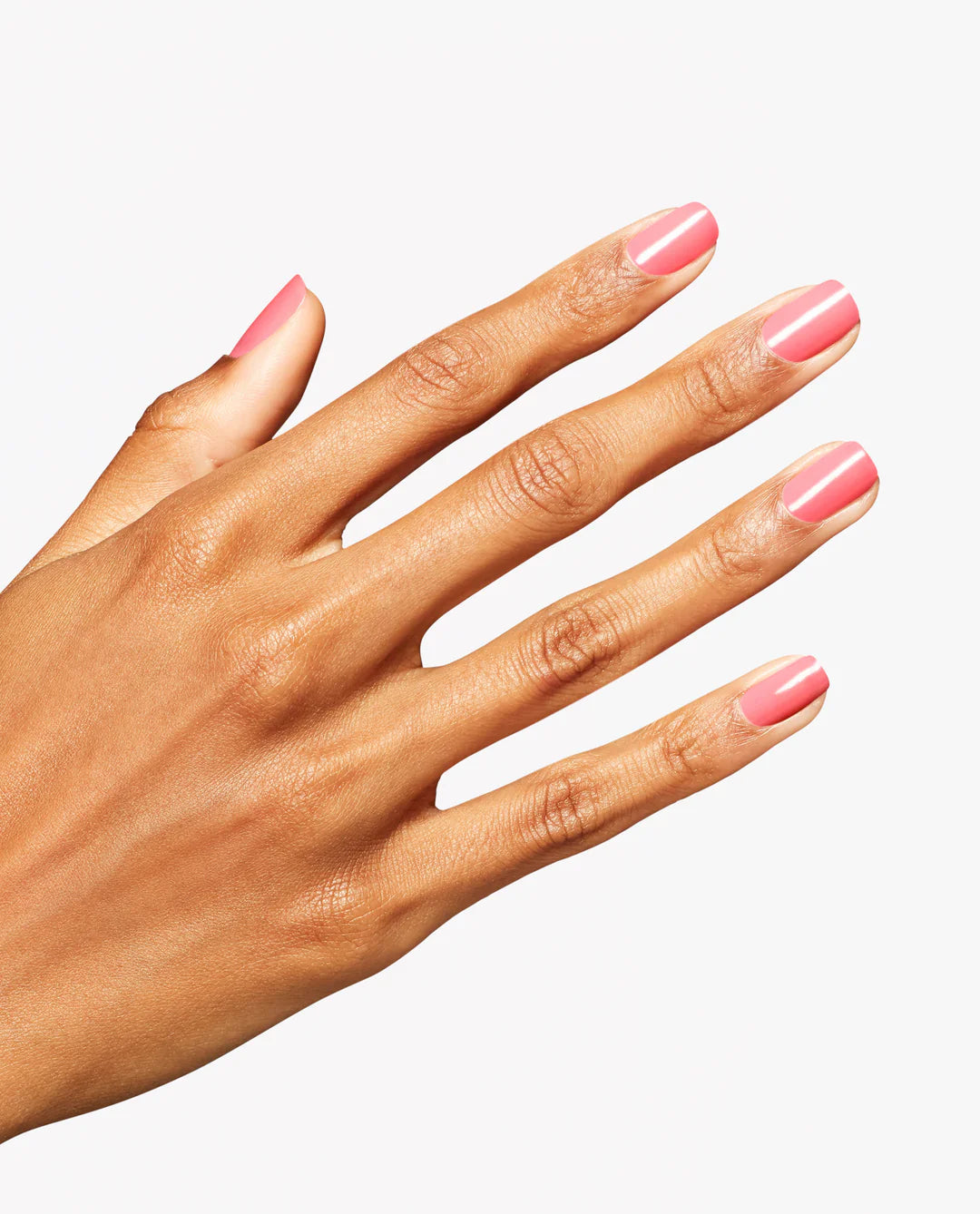 OPI Gel Color Intelli-Gel 0.5oz - Bathtime Bubbly #GCS065