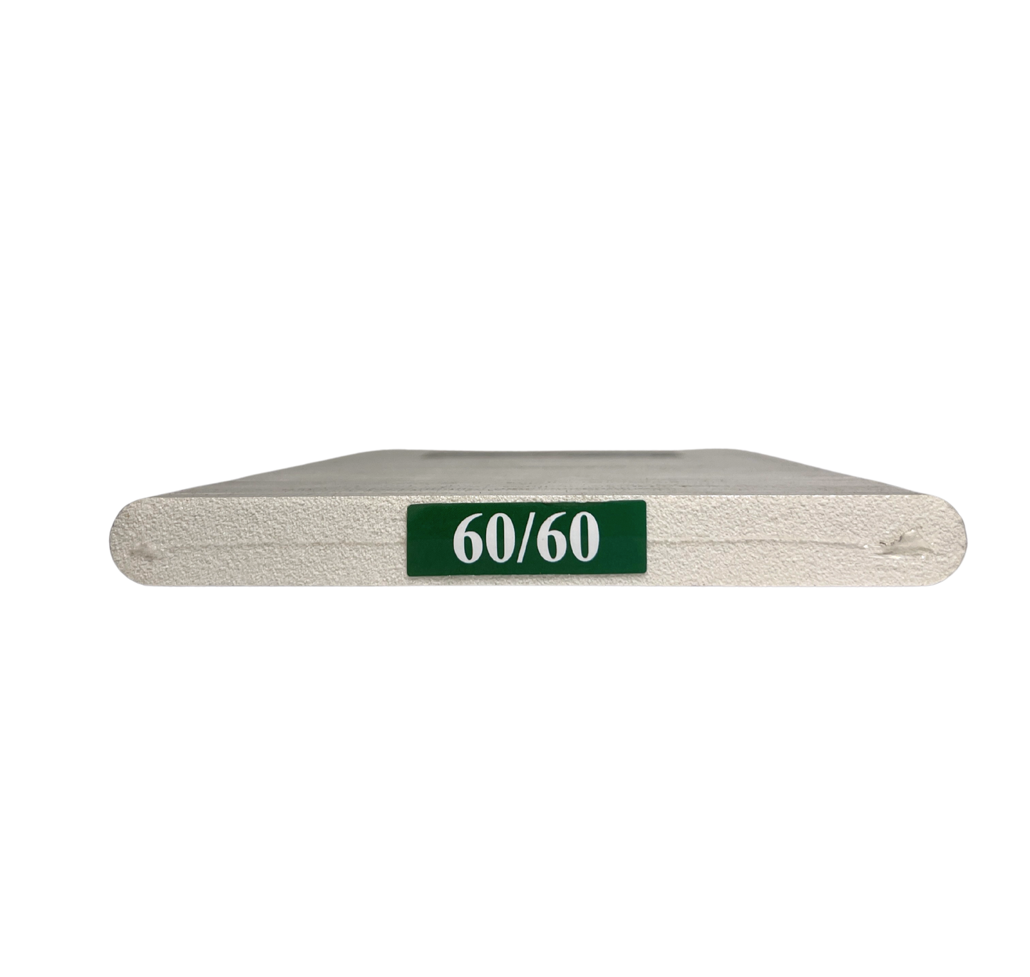 BEAUTY20 Regular Nail Files 7" - WHITE
