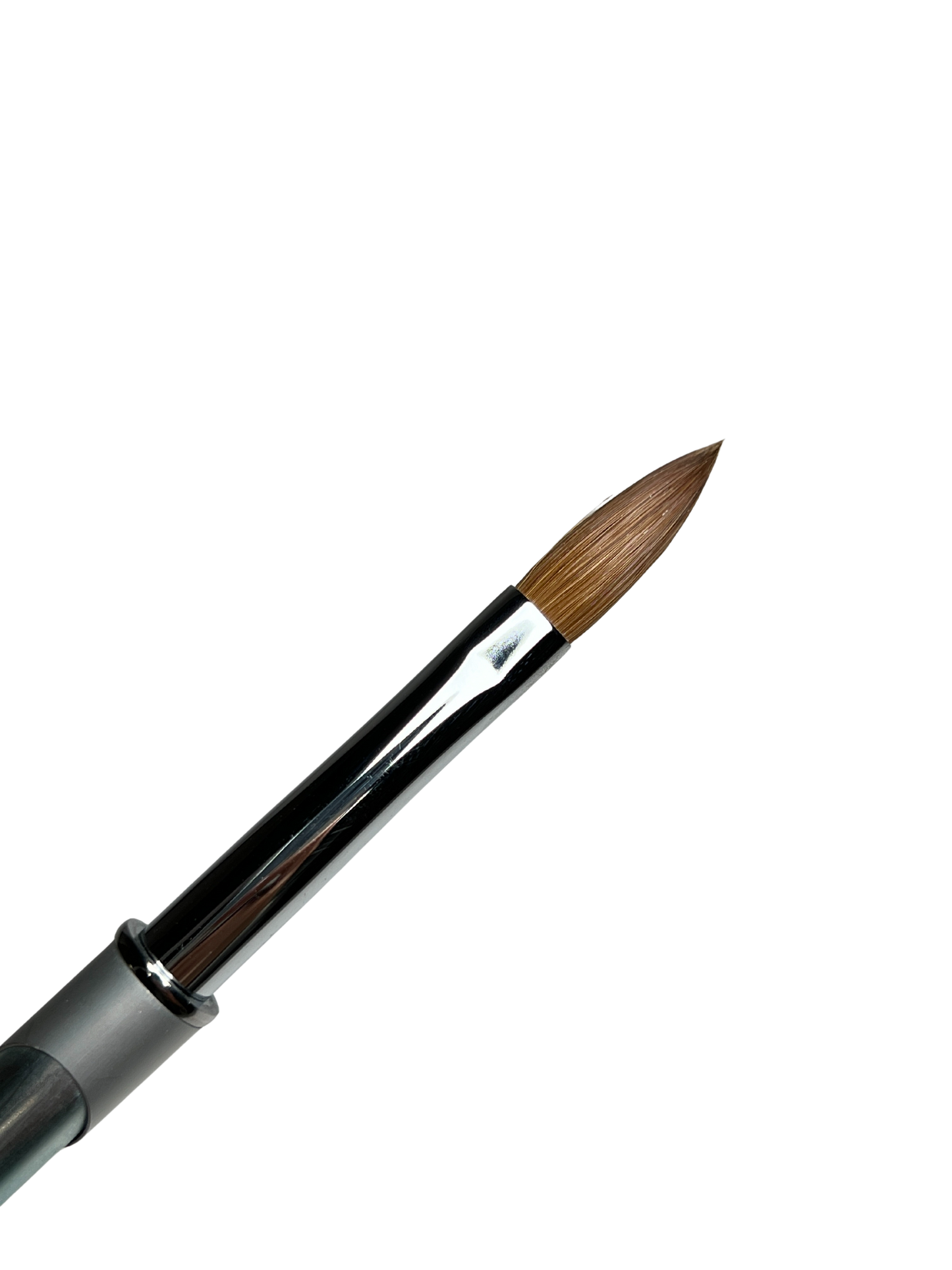 Kolinsky Gradient Handle Acrylic Brush - #12
