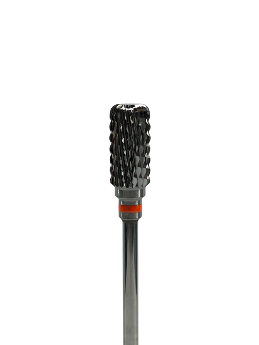 Chamfered Special Cut Tungsten Carbide Bit - 2XC