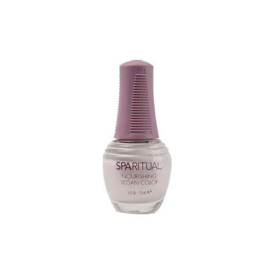 SPARITUAL Nourishing Vegan Nail Lacquer 0.5oz - Higher Consciousness #80628 image 0