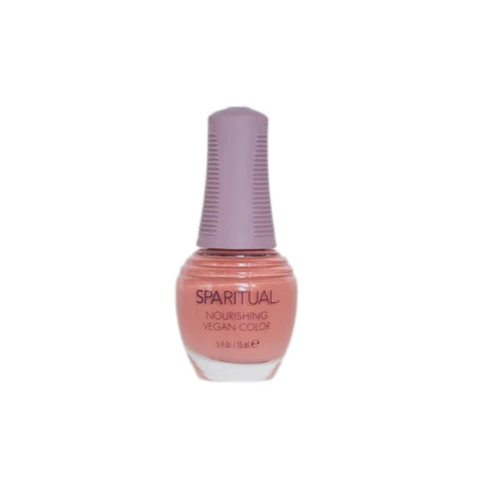 SPARITUAL Nourishing Vegan Nail Lacquer 0.5oz - Natural Rhythm #8000012 image 0