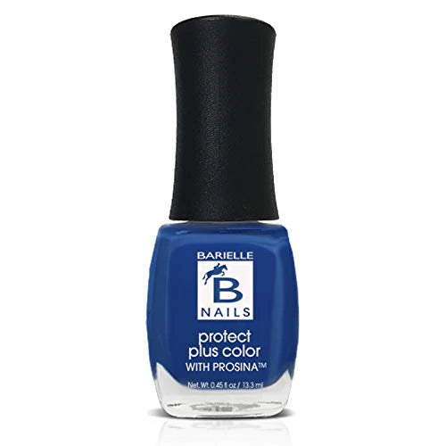 BARIELLE Nails Protect + Color w/ Prosina 0.5oz - Blue Hawaiian #PRO5385