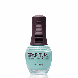 SPARITUAL Vegan Nail Lacquer 0.5oz - Delight #80377 image 0