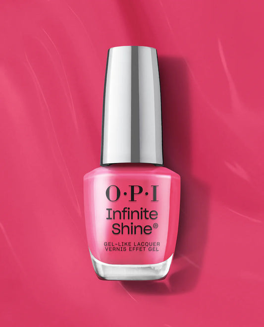 OPI Infinite Shine 0.5oz - Beet For The Gawdz #ISL180