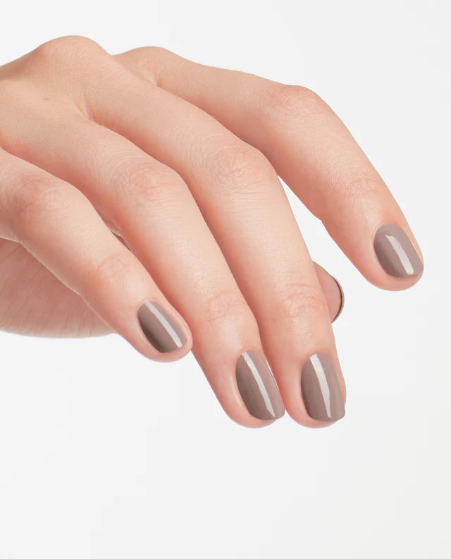 OPI Nail Lacquer 0.5oz - Berlin There Done That #NLG13