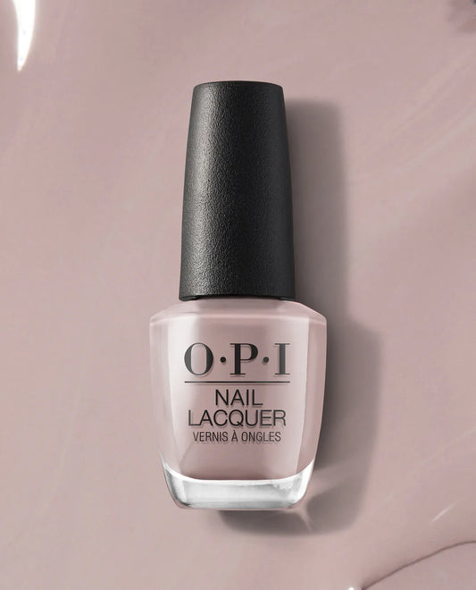 OPI Nail Lacquer 0.5oz -  Berlin There Done That #G13