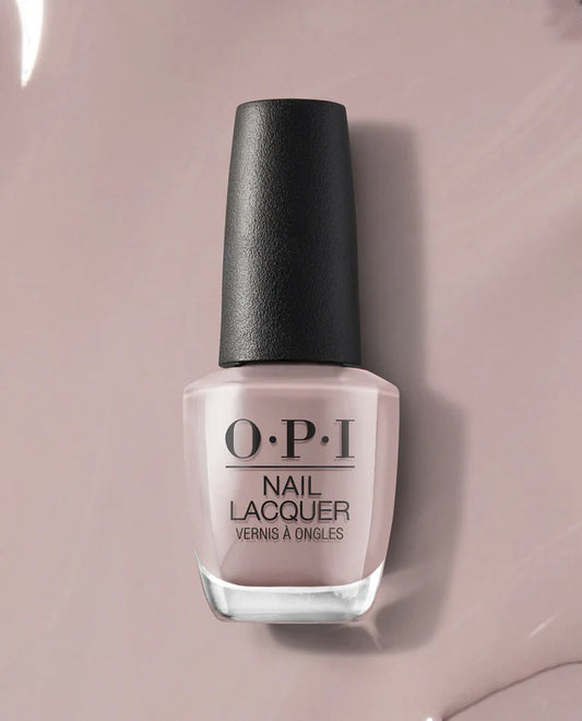 OPI Nail Lacquer 0.5oz - Berlin There Done That #NLG13